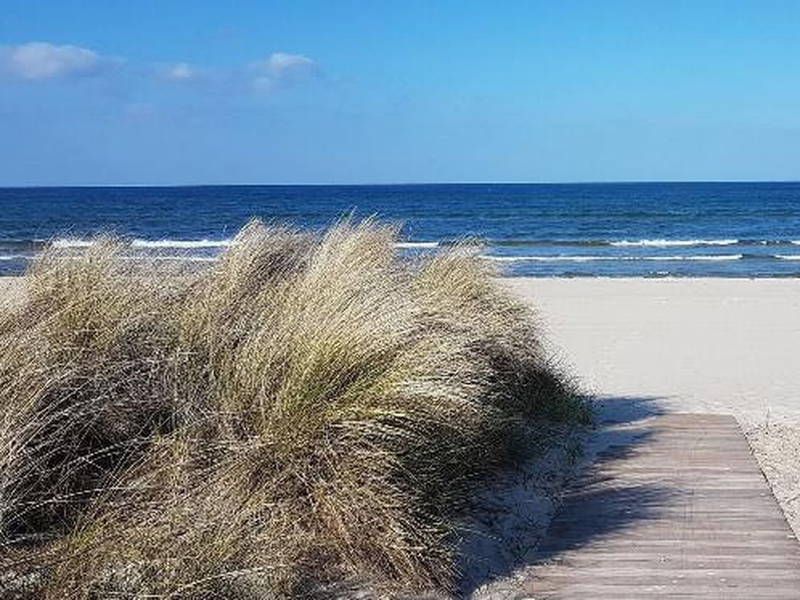 9 Tage Ostseeurlaub auf Rügen mit Frühstück