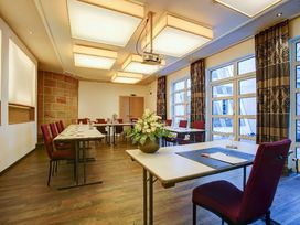 2 historische Tage im Centro Hotel Nürnberg