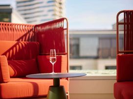 2 Tage im Adina Apartment Hotel 