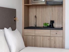 4 Tage mit Frühstück im Wyndham Garden Munich Messe