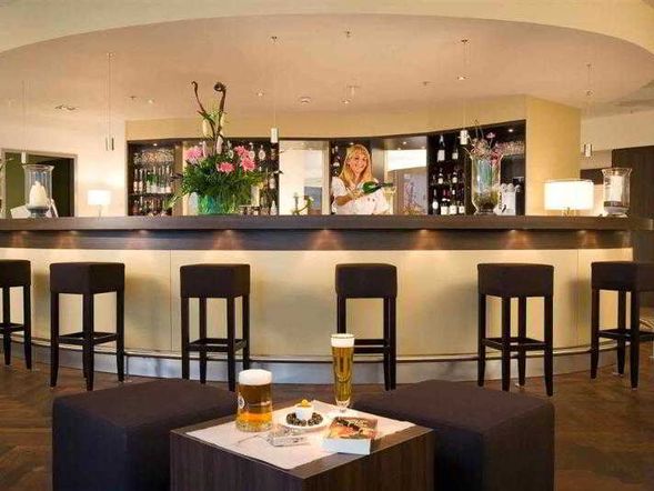 Mercure Hotel Freiburg Am Münster