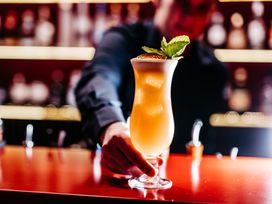 Stilvolles Silvester-Jahreswechsel am Bodensee | 5 T.