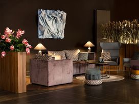 Großstadtkrieger inklusive Wellness