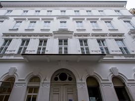 2 Tage Kurzurlaub mit Frühstück im Prestige Hotel Budapest