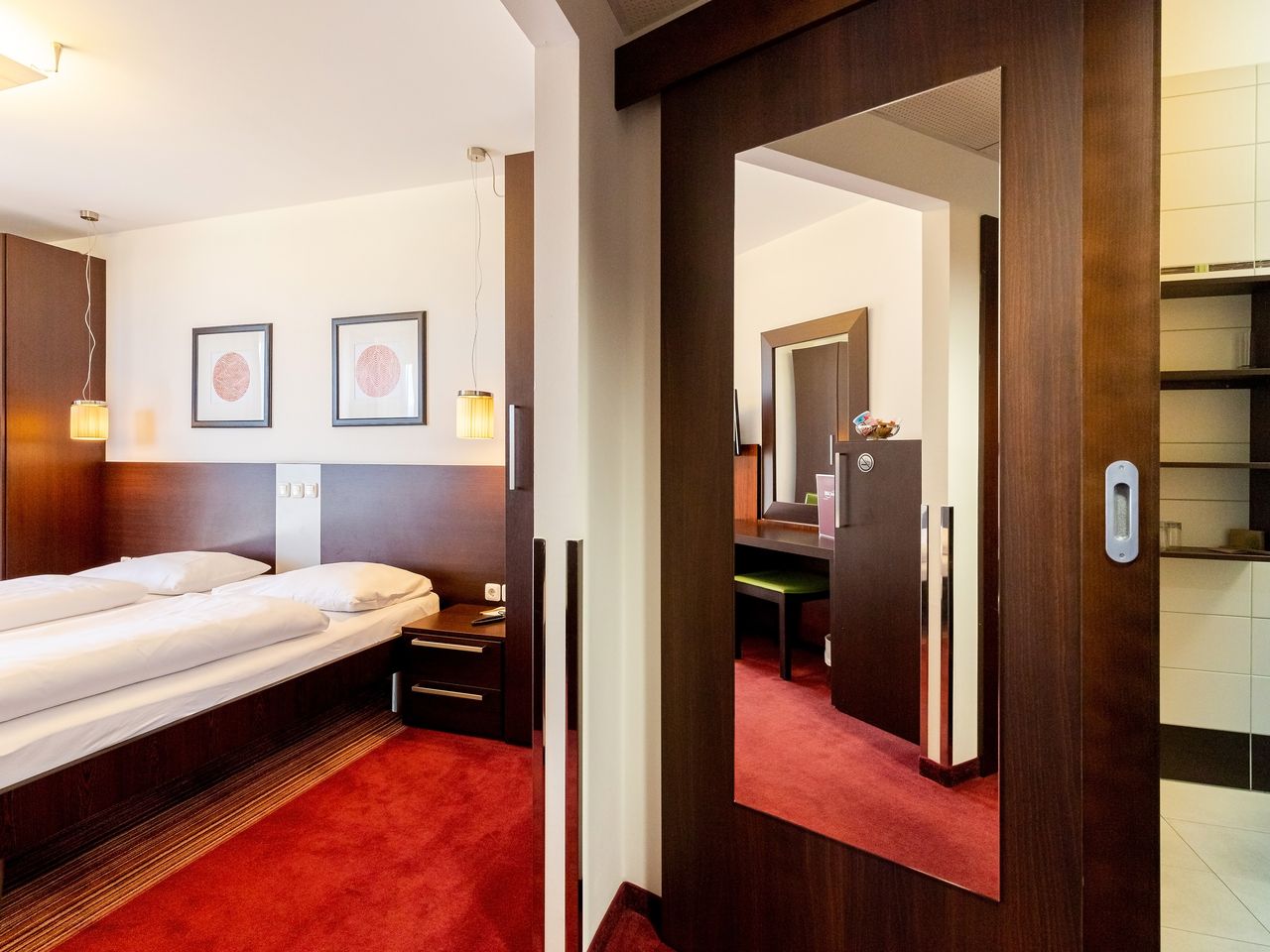Traumurlaub am Ossiacher See - 8 Tage inkl. Wellness