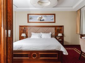 4 Tage Ostsee-Auszeit in Sopot