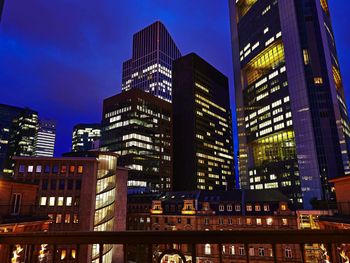 2 Tage Luxus im Herzen von Frankfurt 