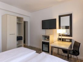 2 Tage Urlaub auf dem Kurfürstendamm 