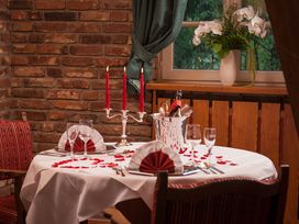 Silvester im Bergischen Land - 3 Tage