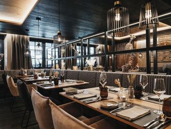 4 Tage mit HP im JOHANN Posthotel Schladming