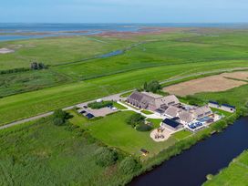 Yoga an der Nordsee inkl. Halbpension & Kursprogramm