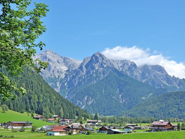 5 Tage Berge & Wellness im Adults Only Boutique-Hotel in den Kitzbüheler Alpen in St. Jakob in Haus, Tirol inkl. Frühstück