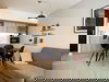 2 Tage im stilvollen Aparthotel am Checkpoint Charlie