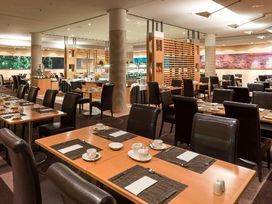 2 Tage im Radisson Blu Hotel Hannover 