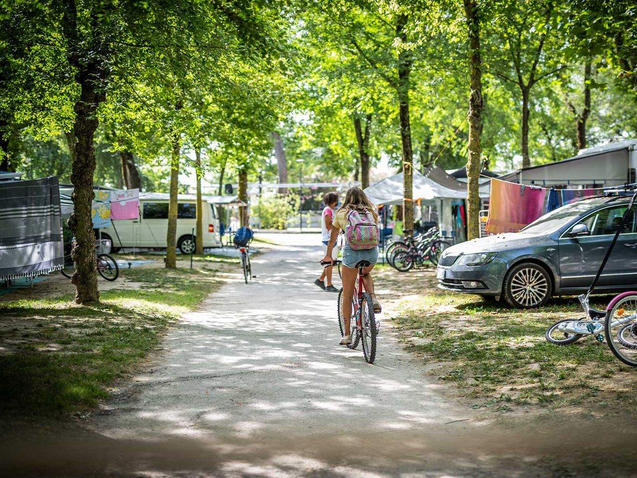 Strandurlaub für Groß und Klein - 3 Tage in Caorle