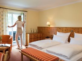 Urlaub im Hammerwirt - 3 Tage Auszeit im Chiemgau