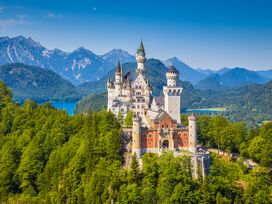 Zwischen Königsschlössern und Alpenland - 2 Tage