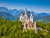 Zwischen Königsschlössern und Alpenland - 2 Tage