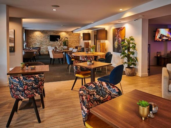 auswärts - Dein Hotel im Sauerland