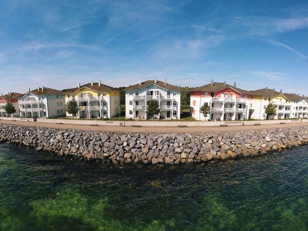 7 Tage BEECH Resort Boltenhagen BEECH Resort Boltenhagen in Ostseebad Boltenhagen, Mecklenburg-Vorpommern inkl. Frühstück