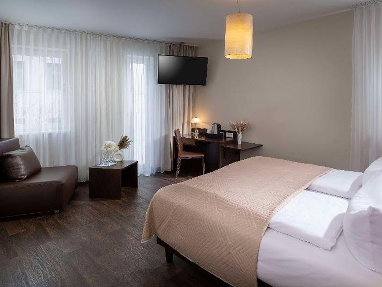 Kurzurlaub in Berlin - 2 Tage mit Frühstück