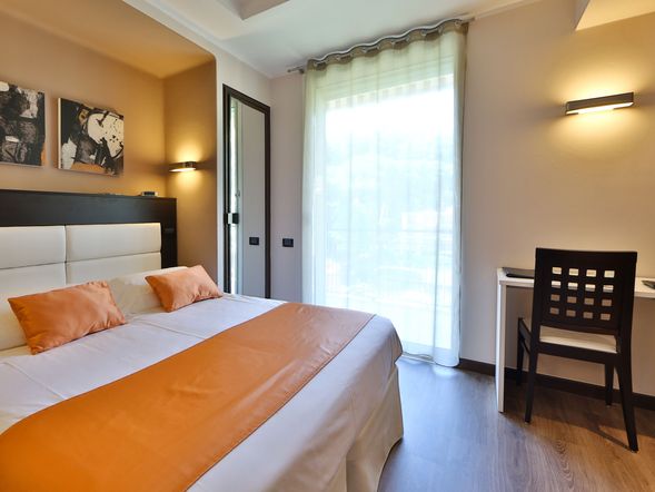 Best Western Hotel Regina Elena Santa Margherita Ligure