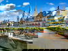 5 Tage Kurzurlaub am Rhein