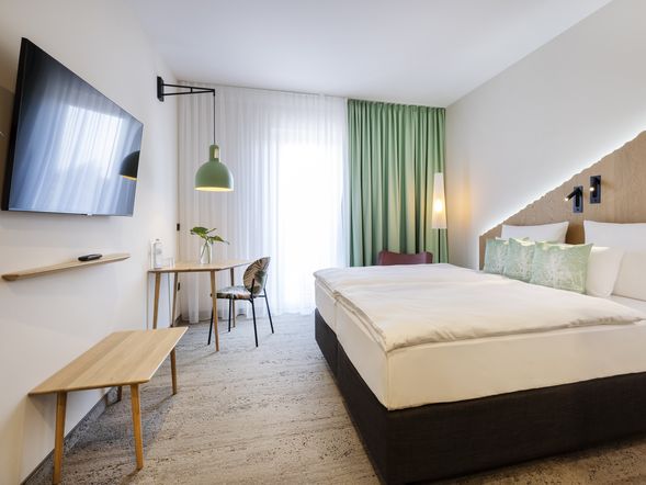 ARCOTEL HafenCity Dresden