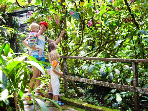Tierisches Vergnügen – 2 Nächte in Leipzig Frühstück
