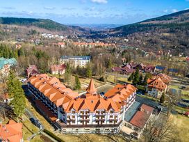 3 Tage Wellness-Auszeit in den Iserbergen