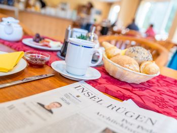 Wohlfühlurlaub auf Rügen, 6 Tage inkl. Gutscheine