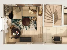 Mainhattan - 5 Tage im The Westin Grand Frankfurt