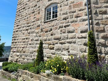 Shopping und Burggeflüster im Wieslauftal / 3 Tage in der Region Stuttgart