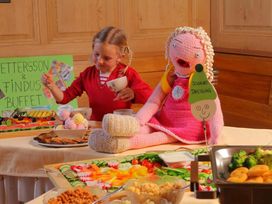 4 Tage Kurzurlaub mit der ganzen Familie