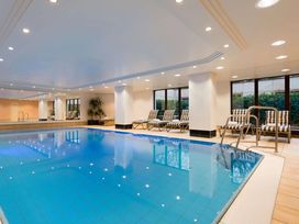 2 Tage Kurzurlaub mit Frühstück im Maritim Hotel am Schlossgarten Fulda