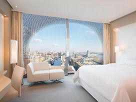 5 Tage im The Westin Hamburg bei der Elbphilharmonie