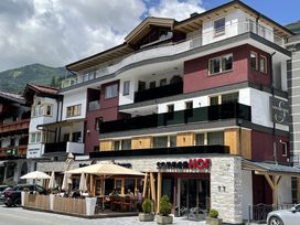 4 Tage Wintertraum im Zillertal inkl. Halbpension