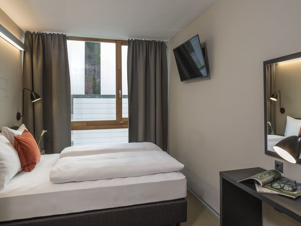 Doppelzimmer STANDARD