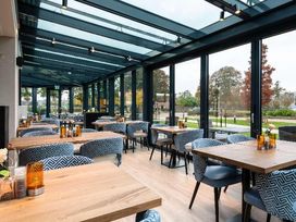 7 Tage einzigartiger Urlaub an der Grenze der Veluwe