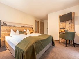 3 Tage Kurzurlaub mit Frühstück im HomeHotel Salzberg