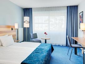 2 Tage direkt am Frankfurter Flughafen übernachten