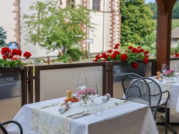 Hotel-Gasthaus Goldener Engel