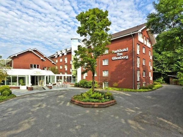 4 Tage Summer Vacation auf Usedom Parkhotel am Glienberg in Ostseebad Zinnowitz, Mecklenburg-Vorpommern inkl. Frühstück