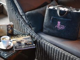 Wellness Kuschelzeit zwischen Schloss und Bodensee