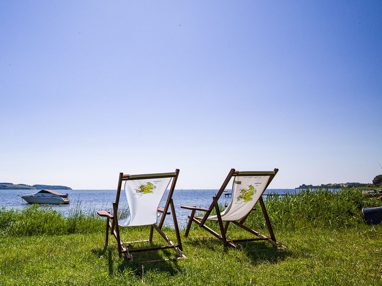 6 Tage Kurzurlaub in Stralsund mit Rückenmassage