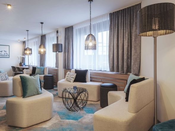 Garner Hotel Hamburg Nord