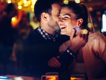 2 Tage Romantik mit Abendessen im Hotel am Hasesee