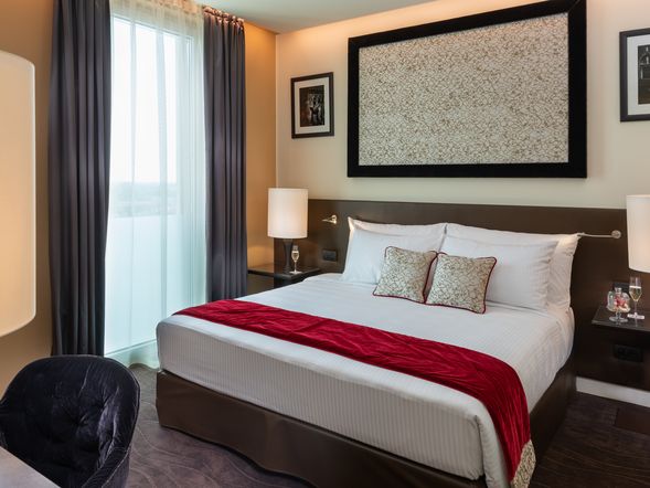 Leonardo Royal Hotel Venice Mestre