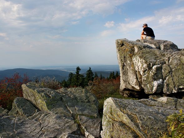 4 Tage Urlaub für Herz & Seele im Taunus mit Frühstück