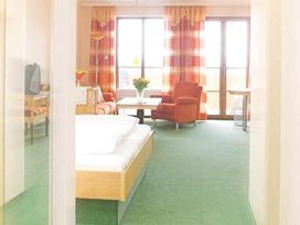 Kurzurlaub in Niederbayern - 5 Tage in Spiegelau